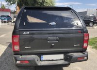 Кунг JAC T8 Canopy JAC T8