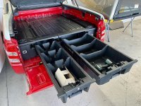 Ящик L200 Box L200