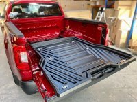 Висувна платформа Ranger