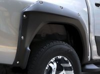 Розширювачі крил Hilux