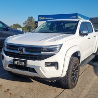 Розширювачі Amarok