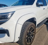 Расширители Amarok