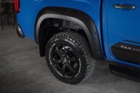 Розширювачі Amarok