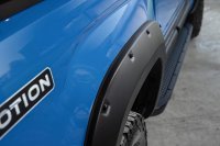 fender flares Amarok