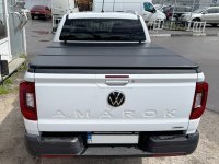 Кршка Amarok Deck cover Amarok