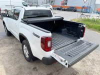 Deck cover Amarok Кршка Amarok