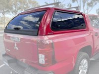 Hardtop L200