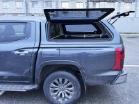 Кунг л200 Canopy Triton