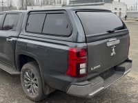 Кунг L200