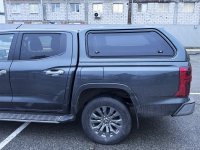 canopy l200 Кунг л200