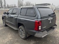 Canopy Triton