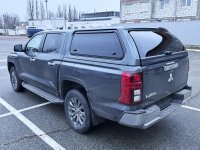 Hardtop Triton Кунг l200