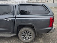 Canopy Triton Кунг L200