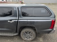 Кунг L200 Hardtop Triton