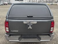 Кунг л200 Hardtop Triton
