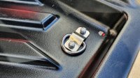 Выдвижная платформа SsangYong Musso 2018+ AR Design