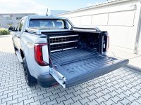 Сargo manager Amarok 