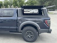 Canopy F150