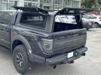 Canopy F150