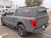 Canopy F150