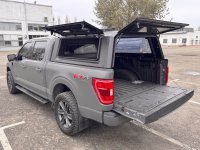 Canopy F150