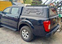 Кунг Rich 6 Hardtop Rich 6