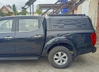 Hardtop Rich 6 Кунг Rich 6