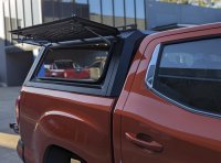 Hardtop Rich 6 Кунг Rich 6
