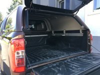 Hardtop Rich 6  Кунг Rich 6