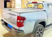 Ролет Landtrek Roller Lid Landtrek
