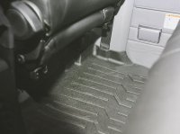 Коврики Land Cruiser 76/79