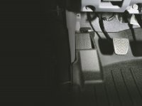 Floor mats Land Cruiser 76/79