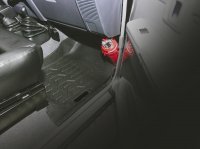 Килимки Land Cruiser 76/79