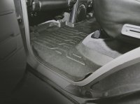 Килимки Land Cruiser 76/79