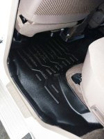 Коврики LC 76/79