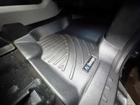 Килимки Ф150