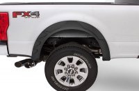 Bushwacker F150 Расширители Ф150