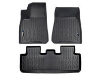 Коврики  Model Y