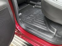 Килимки D-Max 3D mats D-Max