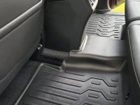 Килимки D-Max 3D Liners D-Max