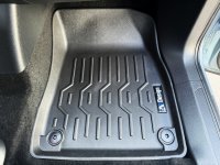 Floor mats ID4  Коврики ID4