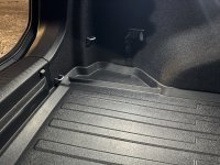 Коврик в багажник ID4 Trunk mat ID4