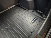 Trunk mat ID4 Килим в багажник  ID4
