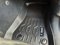 Floor mats Gladiator Килимки Gladiator