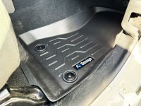 Floor mats Gladiator Килимки Gladiator