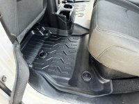 Floor mats Gladiator Килимки Гладиатор