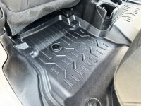 Килимки Гладиатор Floor mats Gladiator