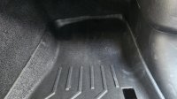 Floor mats Gladiator Коврики Гладиатор