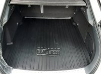 Trunk mat Zeekr 001 