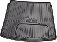 Trunk mat Zeekr 001  Килим в багажник Zeekr 001